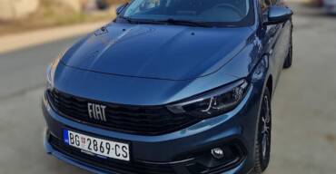 FIAT TIPO